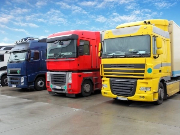 Konya Çilimli Nakliye